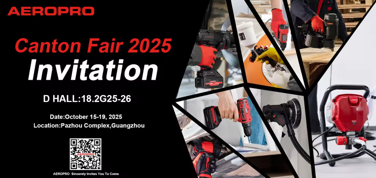 138th Canton Fair will coming!