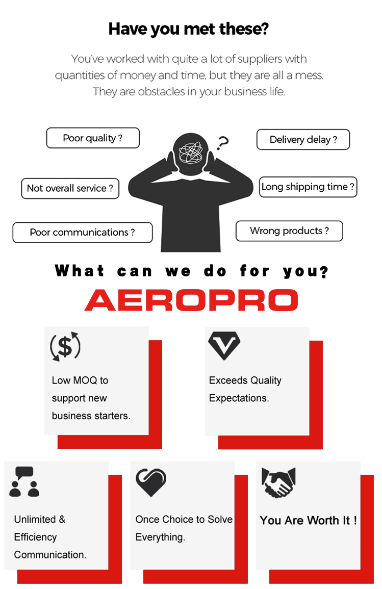 Become an AEROPRO air tools Authorized Distributor
